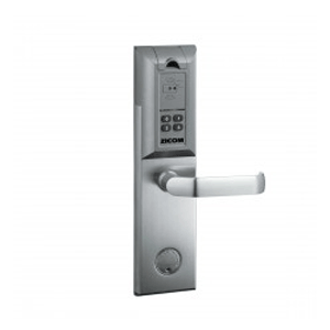 Fingerprint Door Lock Manufacturer Exporters From India