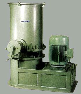 Agglomerator Machine