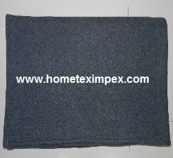 High Thermal Relief Blanket
