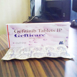 Gefitinib Tablets