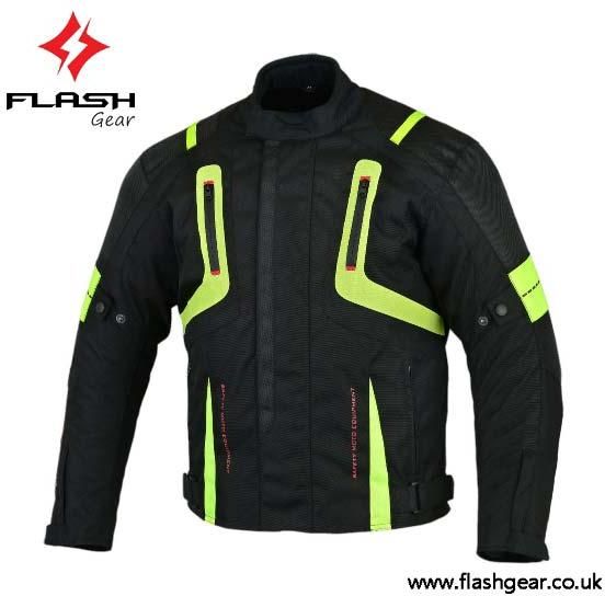 reissa motorcycle jacket