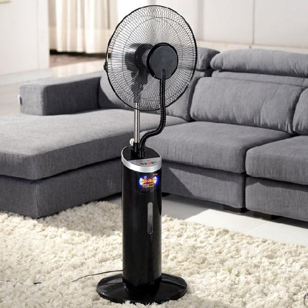 MF-1002 IN Mist Fan