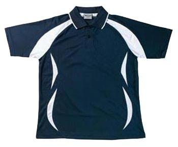 Cricket Polo T-Shirt