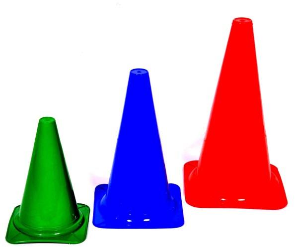 Soccer Cones