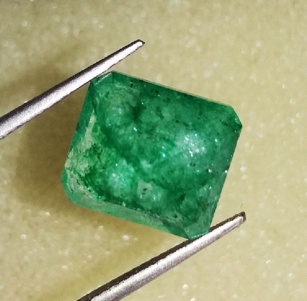 Emerald stone