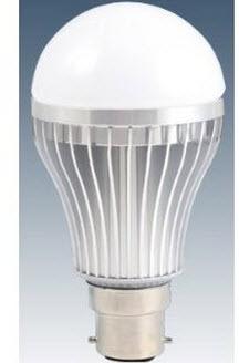 7W LED Bulbs