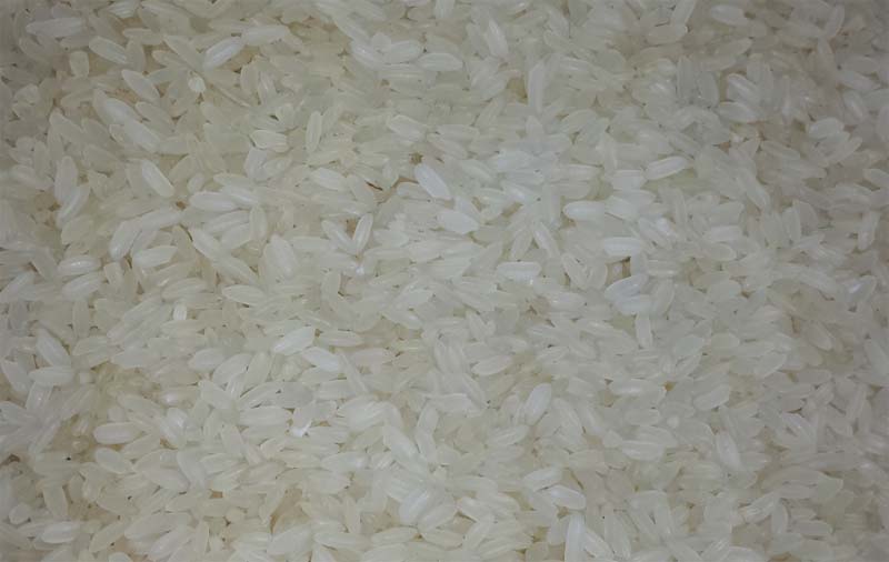 Swarna Masuri Parboiled Rice