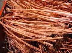 Millberry Copper Wire