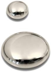 Pure Metallic Mercury