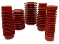 epoxy insulators