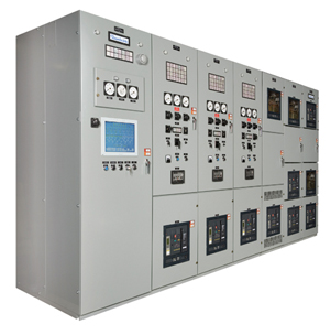 power control systems