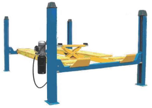 4-2t-four-post-lifts-auto-hoist-buy-4-2t-four-post-lifts-for-best