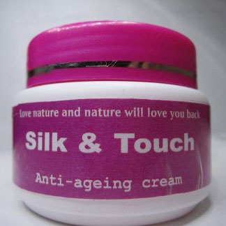 Herbal Anti Ageing Cream