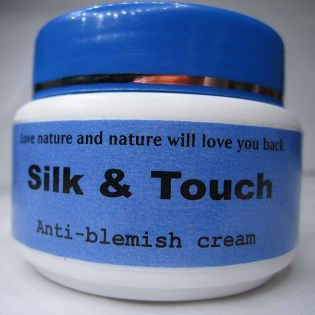 Herbal Anti Blemish Cream