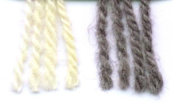 Tricolaine 1 Ply Knitting Yarn