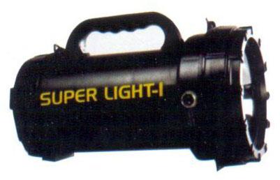 Handheld Searchlight