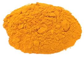 turmeric powder