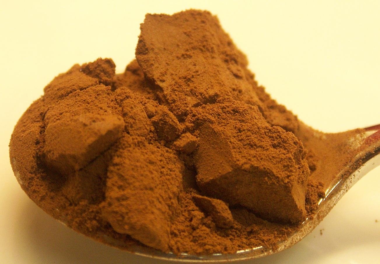 Cocoa  Powder, Sell Natural  and Alkalized Cocoa Powder.