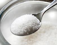 White Sugar : Icamsa 45