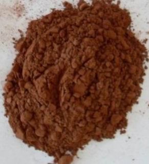 Alkalized Cocoa Powder