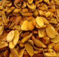 Quality Dried African Bush Mango