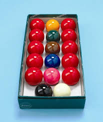 Aramith Billiard Ball