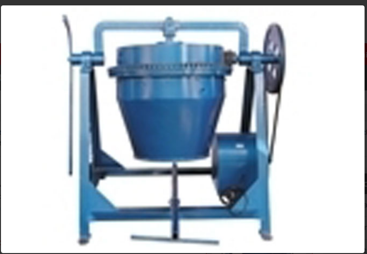 hand operated concrete mixer at Best Price in Ahmedabad EIE