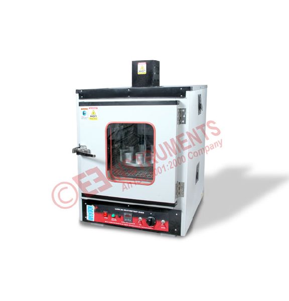 Thin Film Oven