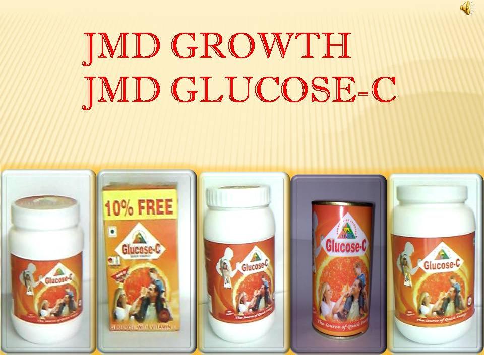 Jmd Glucose-c