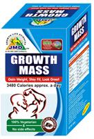 Jmd Growth Mass