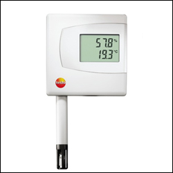 Climatic Humidity Measurement Transmitter