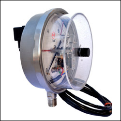 Electric Contact Gauge