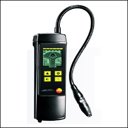 Gas Leak Detector