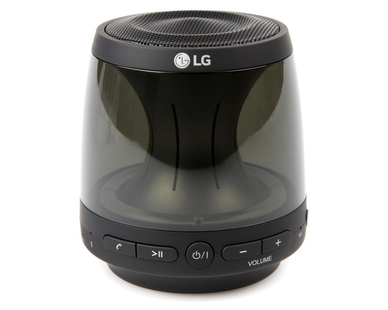 fecha Sótano Cuidar LG PH1 portable speaker by Coppel Corporation, lg ph1 portable speaker | ID  - 3131411