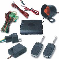 car security systems