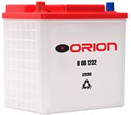 6 OB 1232 Automotive Battery