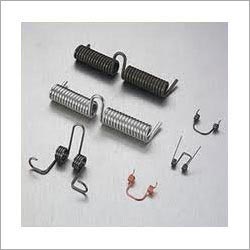 Metal Double Torsion Springs, for Industrial, Certification : ISI Certified