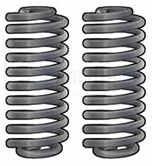 Polished Metal Heavy Duty Compression Springs, for Industrial Use, Feature : Corrosion Proof, Durable