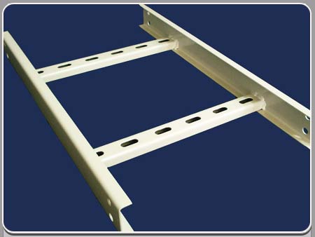 Ladder Type Cable Tray