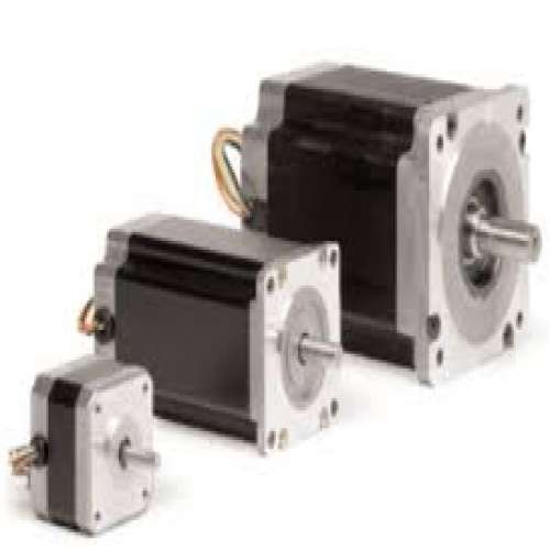 STEPPER MOTOR