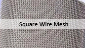 Gi Square Mesh