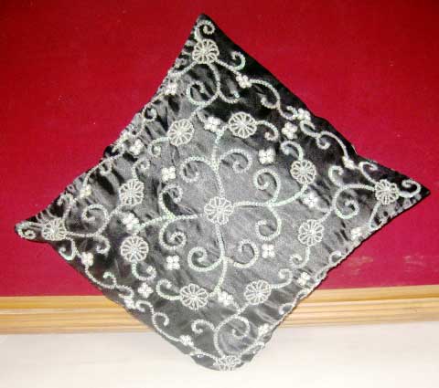 designer cushion cover