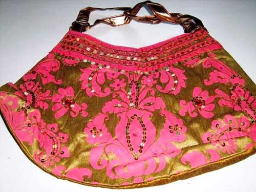 Designer Ladies Handbag