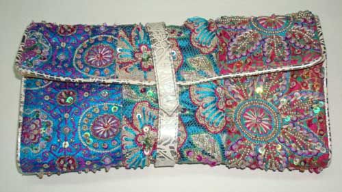 Designer Ladies Wallet