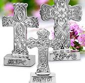 Religious Crosses of Love