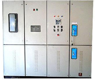 APFC Control Panel, for Industrial