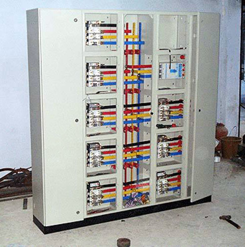 Lighting Distribution Panel Board