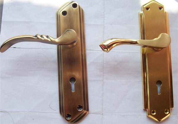 Brass Mortise Lock, Feature : Accuracy, Longer Functional Life, Stable Performance