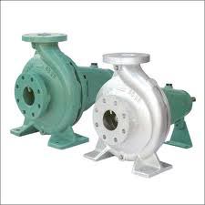 Centrifugal Back Pull Out Pump