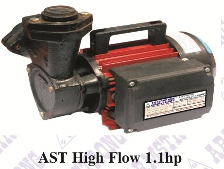 monoblock ast high flow1.1hp